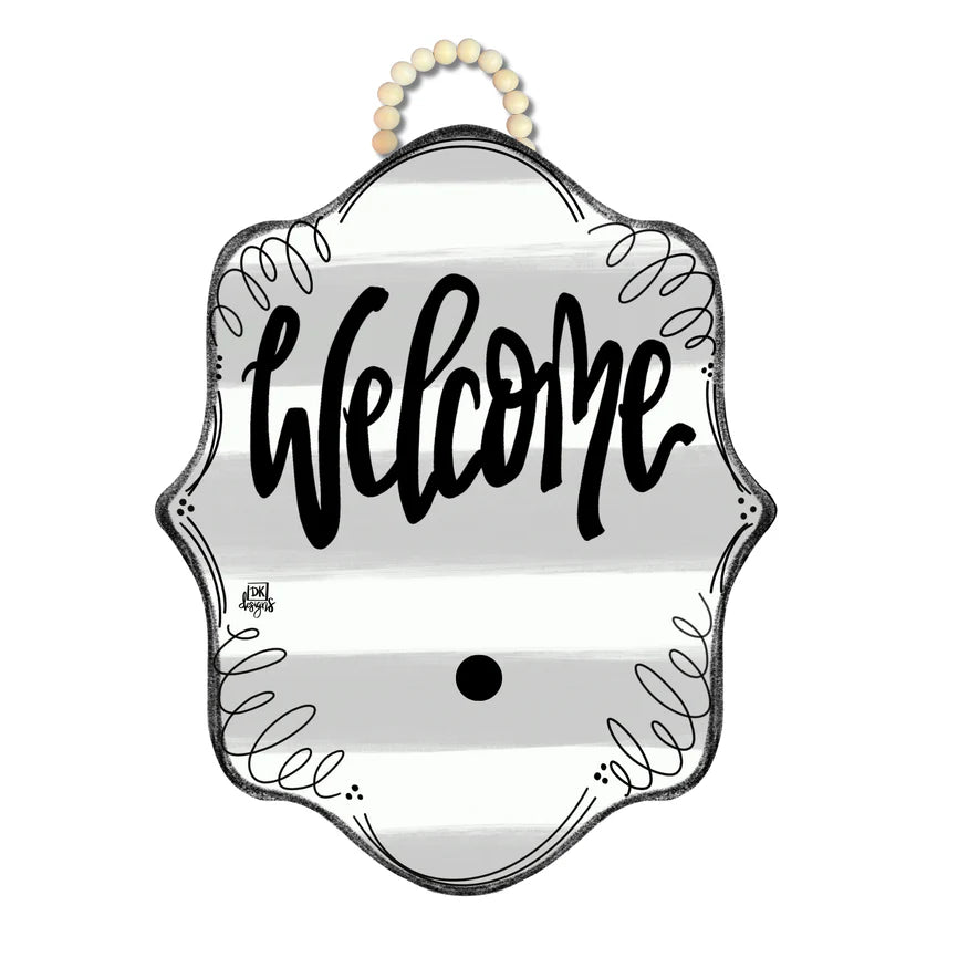 Dk Designs Door Hangers