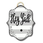 Dk Designs Door Hangers