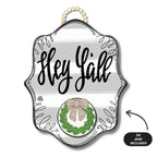 Dk Designs Door Hangers
