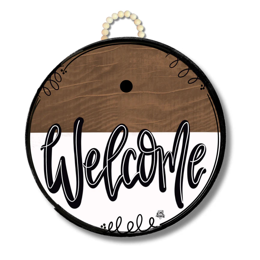 Dk Designs Door Hangers