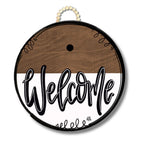 Dk Designs Door Hangers