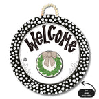 Dk Designs Door Hangers