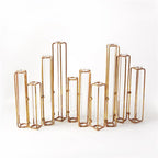 Hinged Vase