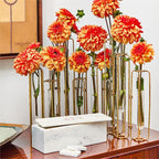 Hinged Vase
