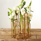 Hinged Vase