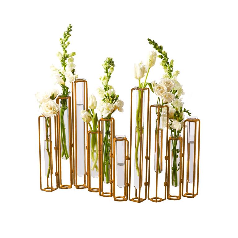 Hinged Vase
