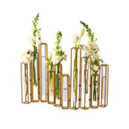 Hinged Vase