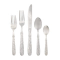 Vietri Martellato Five Piece Place Setting