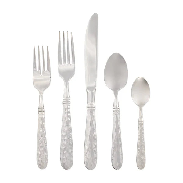 Vietri Martellato Five Piece Place Setting