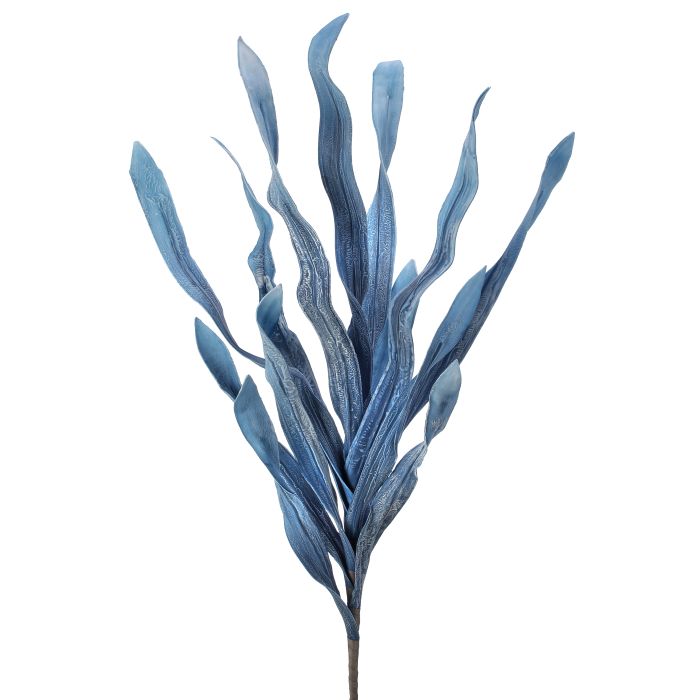 Foam Sea Kelp Spray Blue