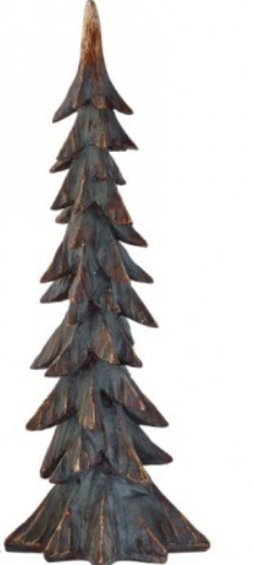 Resin Highlands Tree