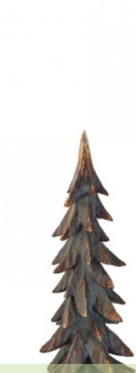 Resin Highlands Tree