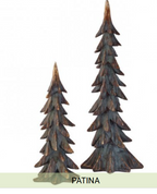 Resin Highlands Tree