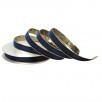 1 Inch X 20 Yd Blue Velvet Ribbon