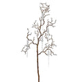 44 Inch Iced Branch