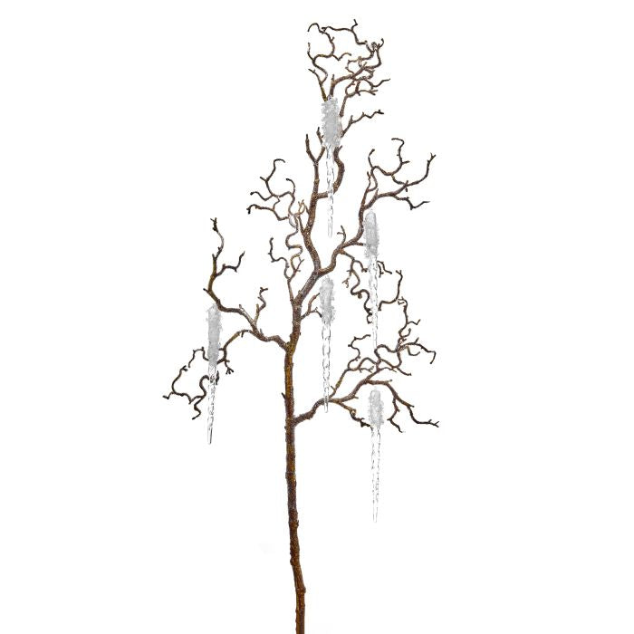44 Inch Iced Branch