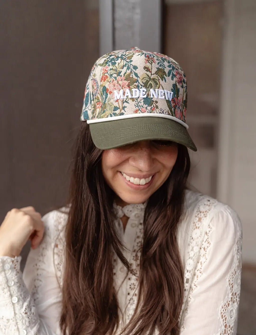 Trucker Hat Various