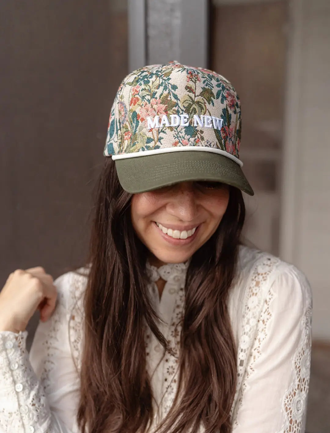 Trucker Hat Various