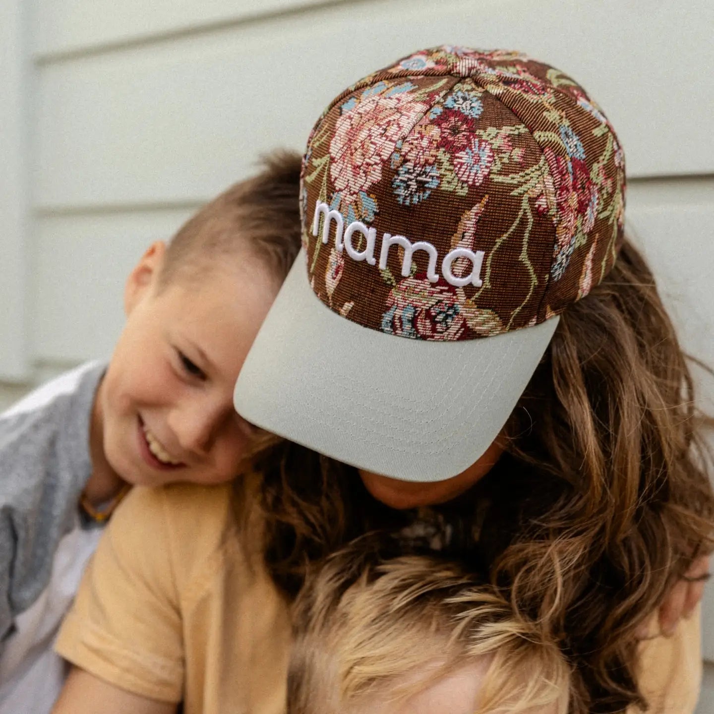 Trucker Hat Various