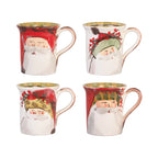 Old Saint Nick Mug