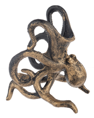 Octopus Bottle Holder