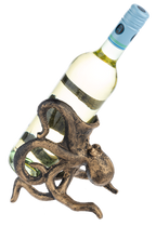 Octopus Bottle Holder