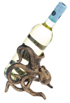 Octopus Bottle Holder