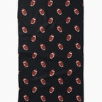 Geometry Fall Tea Towels