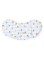 2 In 1 Burp Bib South Carolina