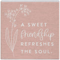 Sweet Friendship Flowers