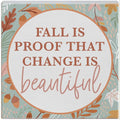 Fall Is Proof Block