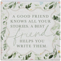 Good Friend Knows