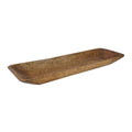 Santa Fe Long Dough Bowl 8" Wide
