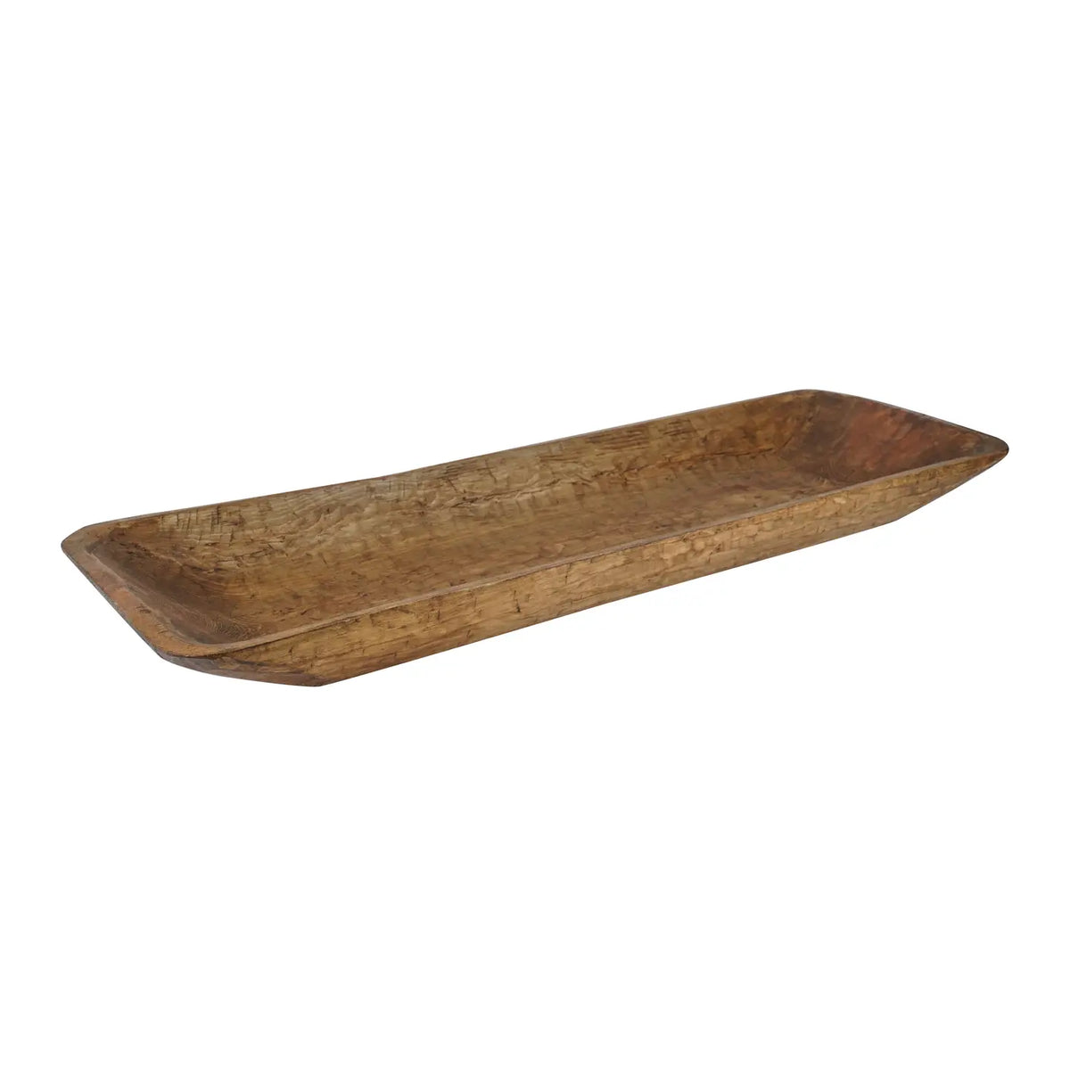 Santa Fe Long Dough Bowl 8" Wide