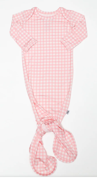 Goosies Gown