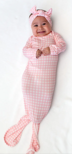 Goosies Gown