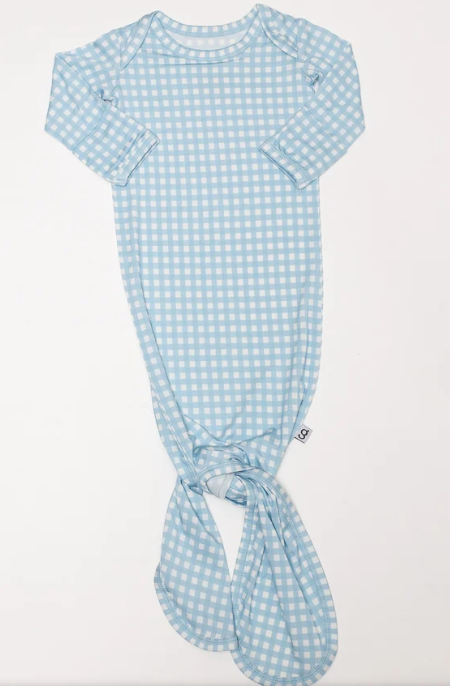 Goosies Gown