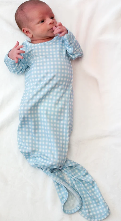 Goosies Gown