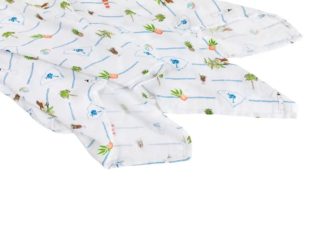 Swaddle Blanket South Carolina