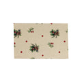 Tavola Holiday Placemats Set Of 4