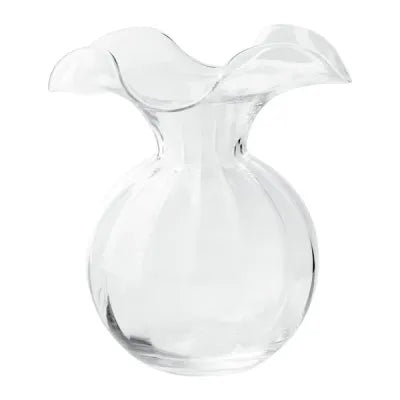 Vietri Medium Fluted Vase