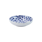Vietri Santorini Condiment Bowl