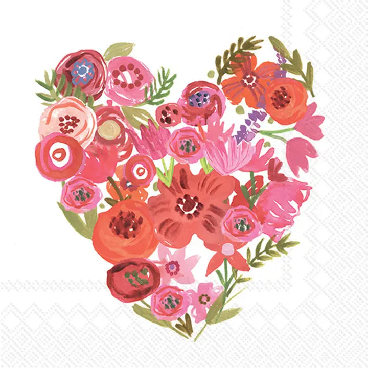 Paper Cocktail Napkins - Set of 20