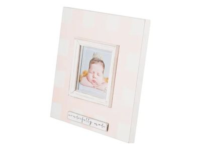 Wonderfully Made Frame