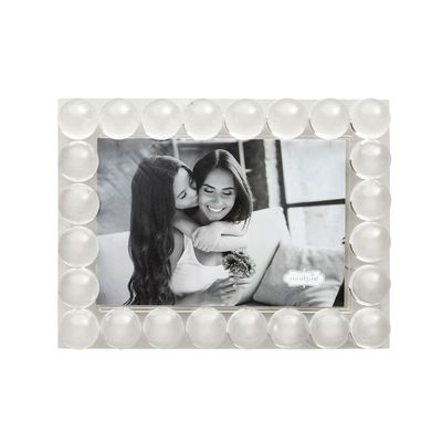 Acryilc Bauble Frame
