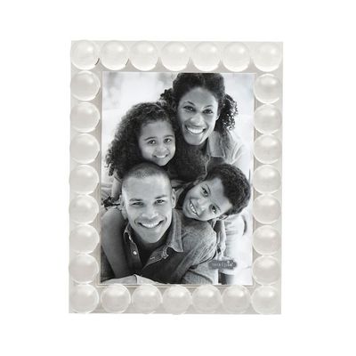 Acryilc Bauble Frame