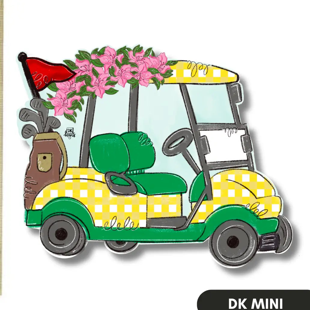 Dk Designs Minis