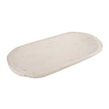 Xlarge Dough Bowl Whitewashed