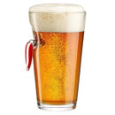 Fishing Lure Pint Glass