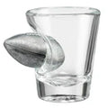 Football Shot Glass